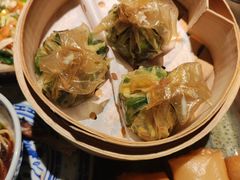 -南京大牌档(香港广场店)