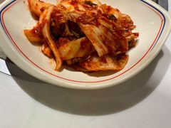 辣白菜-七八冷面·延边朝鲜族美食(圣熙八号店)