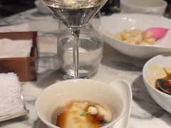 -湖滨28中餐厅·西湖宴·杭州君悦酒店