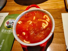 红菜汤-通海俄式烧烤(下瓦房店)