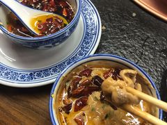 -清真·京华源铜锅涮肉(丰庆店)