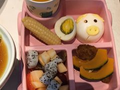 -北李妈妈菜·海肠捞饭(开发区万达店)