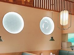 -萌渔·金牌蒜香烤鱼(临安万华广场店)