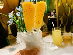 -雀蓝川菜(星悦汇店)