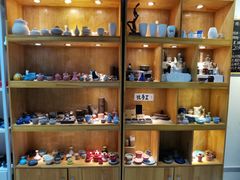-1001艺术手作·银饰DIY·拼豆(小寨金莎店)