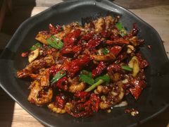 -树厨贵州菜(大十字店)