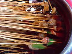 -瑞哦冷锅串串(汇融店)