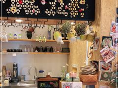-萤火虫咖啡(后海店)