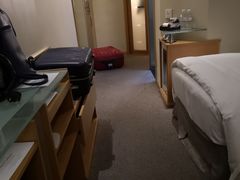 -香港尖沙咀皇悦酒店