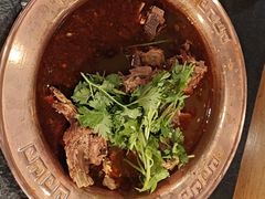 -友乐居羊蝎子(西直门店)