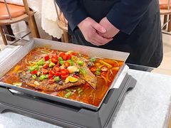 -阿胖龙虾小海鲜(宁国南路总店)