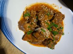 -妈妈的味道(和顺古镇店)