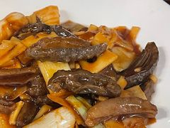 -崔义清鲁菜馆(大明湖店)