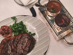-牛排坊(成都群光君悦酒店)