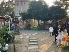 -HERRE·FARM 赫尔露营农场·团建聚会包场