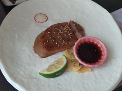 -花潮料理艺食馆(成都万象城店)