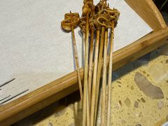 -晓波烧烤(南桥店)