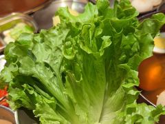 -西塔老太太泥炉烤肉(杭州首店)