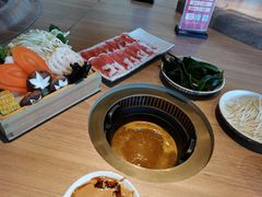 鲜蔬汇-呷哺呷哺(太原万象城店)