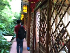 -壮乡楼民俗文化苑(李宁体育园店)