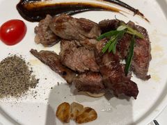 -火地铁板烧(昆山万象汇店)