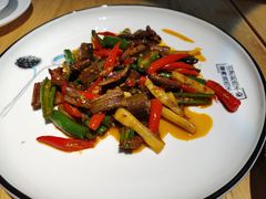 -平措康桑·和牛自助观景餐厅(布达拉宫店)