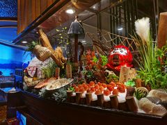 -喜庭海鲜自助(来福士店)