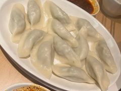 -喜家德虾仁水饺(世纪大都会店)