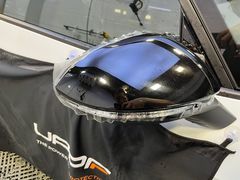 -天猫养车贴膜轻改·蓝电(优匹康桥东路店)