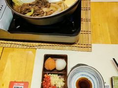 -丽和苑·自助寿喜锅(虹梅路店)