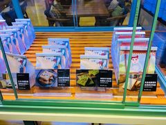 -爸爸糖手工吐司(苏州环球188店)