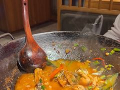 -老阿爸鲜鱼土菜(独墅湖店)