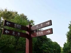 -白马涧龙池景区
