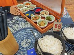 -桥香园过桥米线(国贸店)