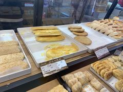 -长发西饼(临顿路店)