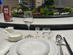 -卓正国际酒店·膳衡食府