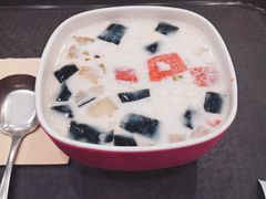 -文昌邓记清补凉(西沙路店)