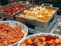 -乡村基(观音桥阳光世纪店)
