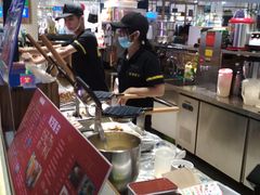 -美芝莲(钻汇广场店)