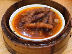 -粤仔湾砂锅粥(阳光店)