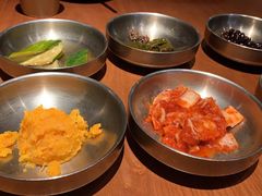 -春熙台韩国料理·章鱼肥牛(西丽店)