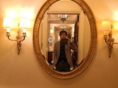 -广州富力丽思卡尔顿酒店