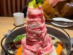 -大和食乐·鲜和牛酸汤火锅(环宇荟店)