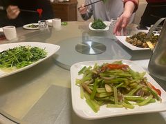 -华盛丰温州大排档(东三环南路店)