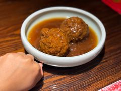 -七菜馆·东北菜·蒸饺(文体路店)