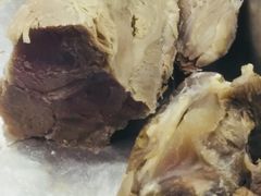 牛股柱-真正老陆稿荐(太康新村店)