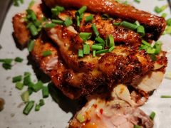 -绿茶餐厅(深圳龙华天虹购物中心店)