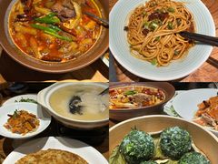 -丹江渔村(首都机场店)