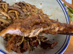 -何太太馄饨面铺(大浒东苑店)
