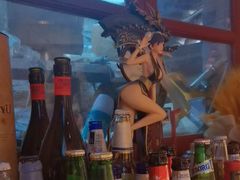 -三杯赤運·中式小酒馆(所城里店)